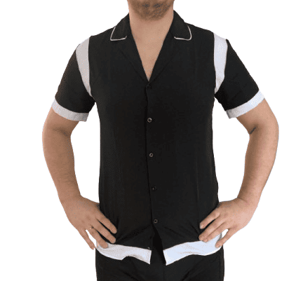 mafia style dress shirts Mistico by MAFIA
