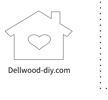 Home - string art template on paper (A4) or digital (PDF) | Party ...