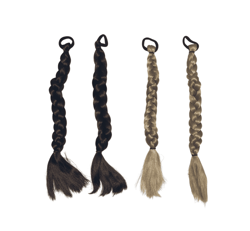 Artificial braid / fake braid | Party Supplies, String Art & Paber Art ...